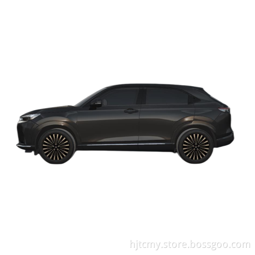 VENDITO IN SENDE CALDO NUOVO ENERGIA 420 km Nuovo stile SUV Off-Road Honda ENP1 2023 ALTA SPECIA 150 km/h Auto elettrica a mano sinistra